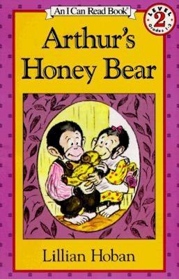 Arthur's Honey Bear - 