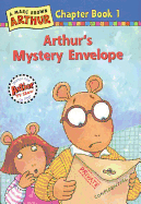 Arthur's Mystery Envelope: An Marc Brown Arthur Chapter Book #1
