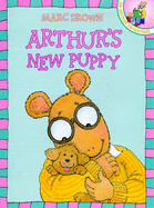 Arthur's New Puppy - 