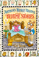 Arthur's Really Helpful Bedtime Stories - Andersen