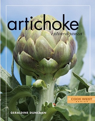 Artichoke Extravaganza - Duncann, Geraldine