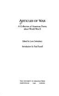 Articles of War (C)