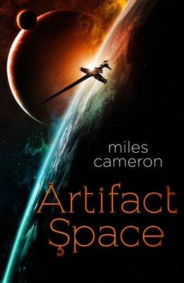 Artifact Space - Cameron, Miles
