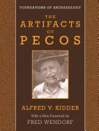 Artifacts of Pecos PB