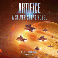 Artifice: A Silver Ships Novel