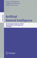 Artificial General Intelligence: 4th International Conference, AGI 2011, Mountain View, CA, USA, August 3-6, 2011, Proceedings