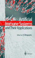 Artificial Immune Systems and Their Applications