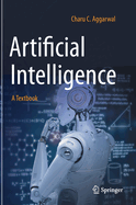 Artificial Intelligence: A Textbook