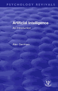 Artificial Intelligence: An Introduction