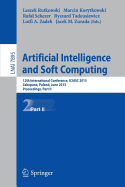 Artificial Intelligence and Soft Computing: 12th International Conference, ICAISC 2013, Zakopane, Poland, June 9-13, 2013, Proceedings, Part I