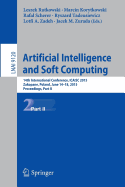 Artificial Intelligence and Soft Computing: 14th International Conference, Icaisc 2015, Zakopane, Poland, June 14-18, 2015, Proceedings, Part II