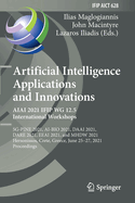 Artificial Intelligence Applications and Innovations. Aiai 2021 Ifip Wg 12.5 International Workshops: 5g-Pine 2021, Ai-Bio 2021, Daai 2021, Dare 2021, Eeai 2021, and Mhdw 2021, Hersonissos, Crete, Greece, June 25-27, 2021, Proceedings
