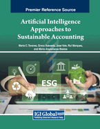 Artificial Intelligence Approaches to Sustainable Accounting