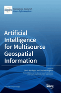 Artificial Intelligence for Multisource Geospatial Information