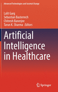 Artificial Intelligence in Healthcare