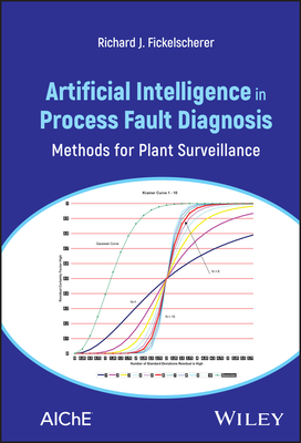 Artificial Intelligence in Process Fault Diagnosis: Methods for Plant Surveillance - Fickelscherer, Richard J