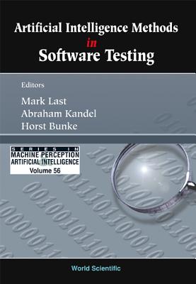 Artificial Intelligence Methods In.(V56) - Mark Last, Abraham Kandel & Horst Bunke