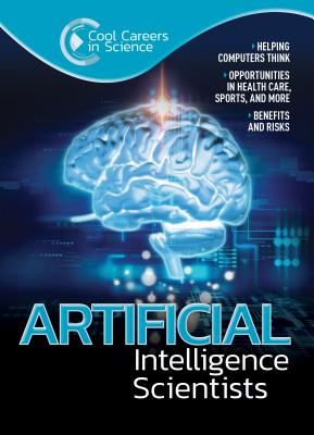 Artificial Intelligence Scientists - Morkes, Andrew