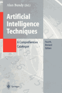 Artificial Intelligence Techniques: A Comprehensive Catalogue