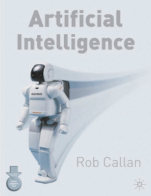 Artificial Intelligence - Callan, Rob