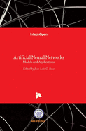 Artificial Neural Networks: Models and Applications