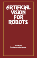 Artificial vision for robots