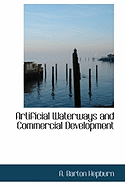 Artificial Waterways and Commercial Development