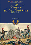 Artillery of the Napoleonic Wars V 1