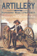 Artillery of the Napoleonic Wars V 2