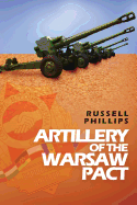 Artillery of the Warsaw Pact