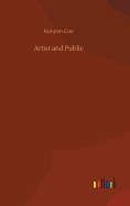 Artist and Public