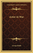 Artist at War