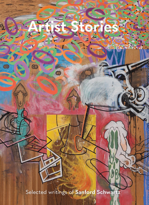 Artist Stories - Schwartz, Sanford