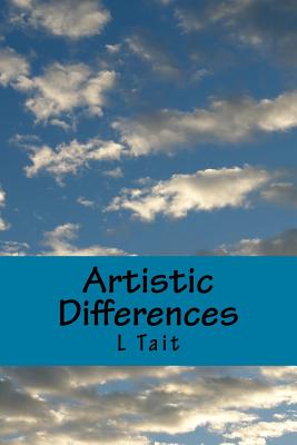 Artistic Differences - Tait, L