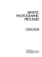 Artistic Photographic Processes