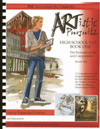 ARTistic Pursuits High School 9-12 Book One, The - Brenda Ellis