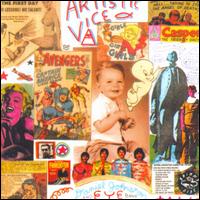 Artistic Vice [Bonus Tracks] - Daniel Johnston