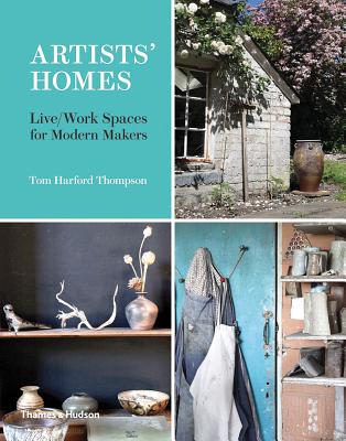 Artists' Homes - Harford-Thompson, Tom