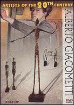 Artists of the 20th Century: Alberto Giacometti - 