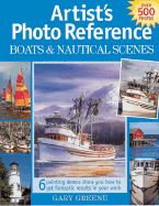 Artists Photo Reference Boats and Nautical Scenes