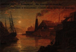 Artist's View of Glamorgan: 19th Century