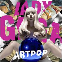 ARTPOP [Edited Version] - Lady Gaga
