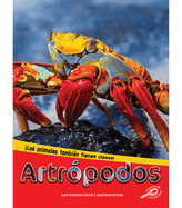 Artrpodos: Arthropods