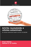 Artrite reumatoide e clulas estaminais