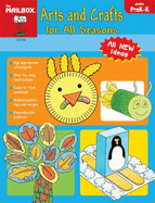 Arts and Crafts for All Seasons - Education Center