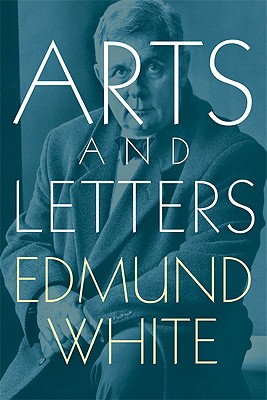 Arts and Letters - White, Edmund