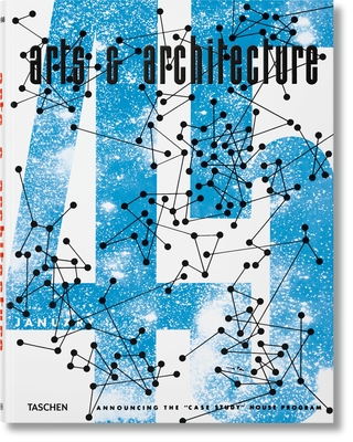 Arts & Architecture 1945-49 - Travers, David F.