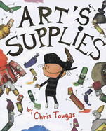 Art's Supplies - Tougas, Chris