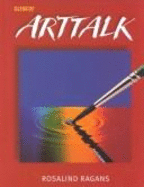 Arttalk: Teacher's Wraparound Edition - Ragans
