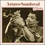 Arturo Sandoval Collection - Arturo Sandoval